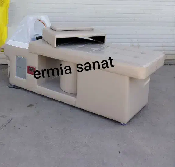 تخت تخصصی اسکالپ|آرایشگاه و سالن‌های زیبایی|تهران, تهرانسر شمالی|دیوار