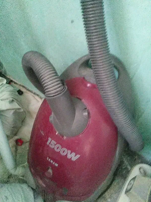 جاروبرقی تلفن پنکه|سایر لوازم برقی|برخوار, |دیوار