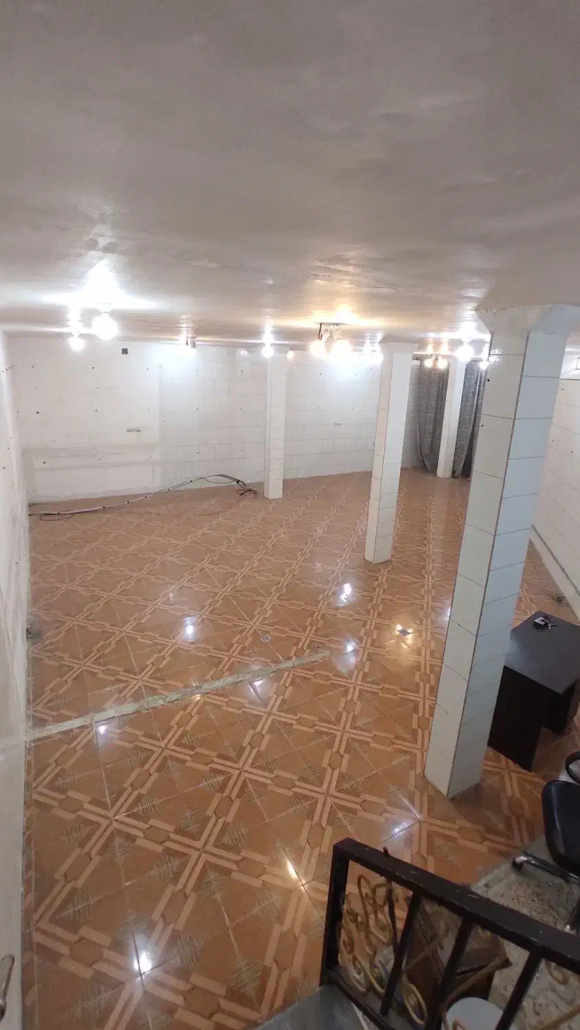 اجاره و رهن زیرزمین تجاری|اجارهٔ مغازه و غرفه|شوش, |دیوار