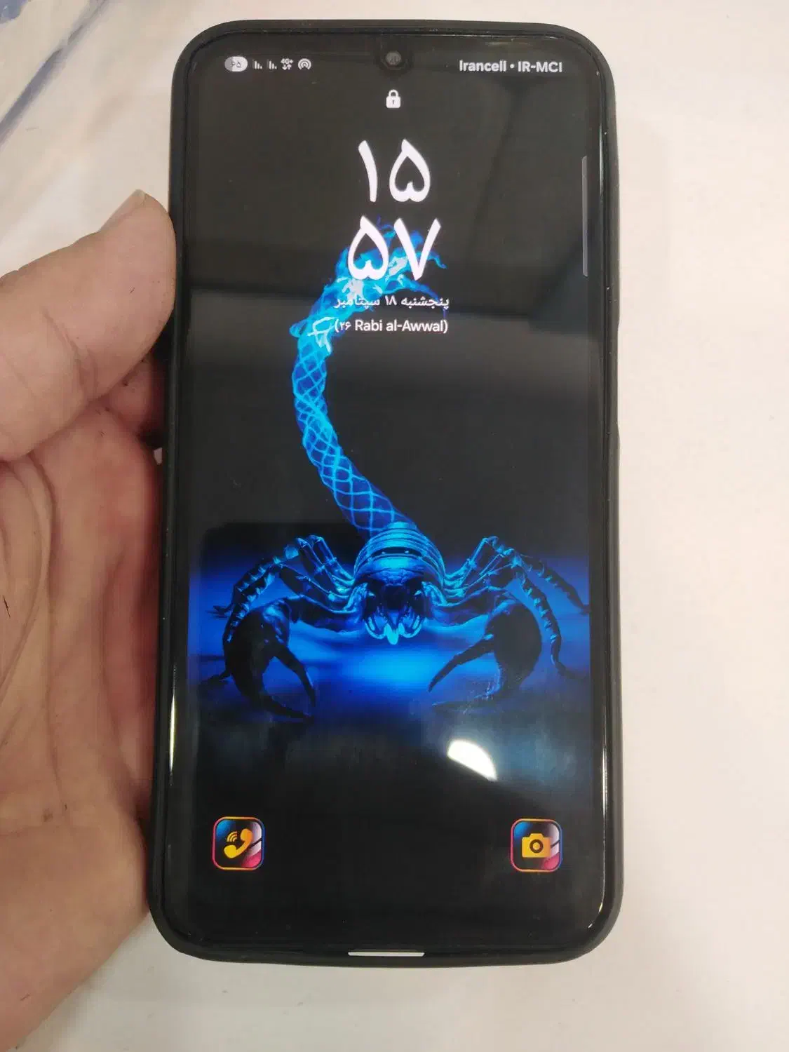 گوشی a25|موبایل|علی‌آباد کتول, |دیوار
