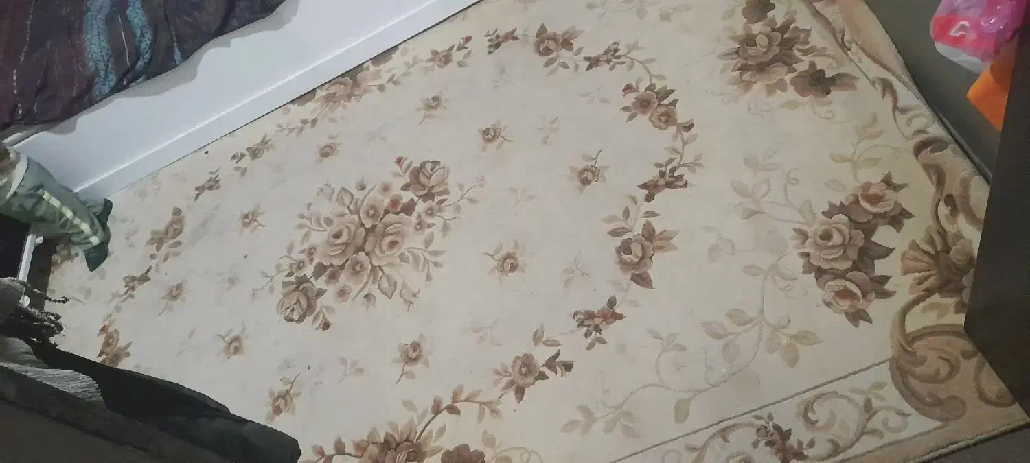 فرش ۶متری|فرش|اهواز, شهرک شهید عباس پور|دیوار