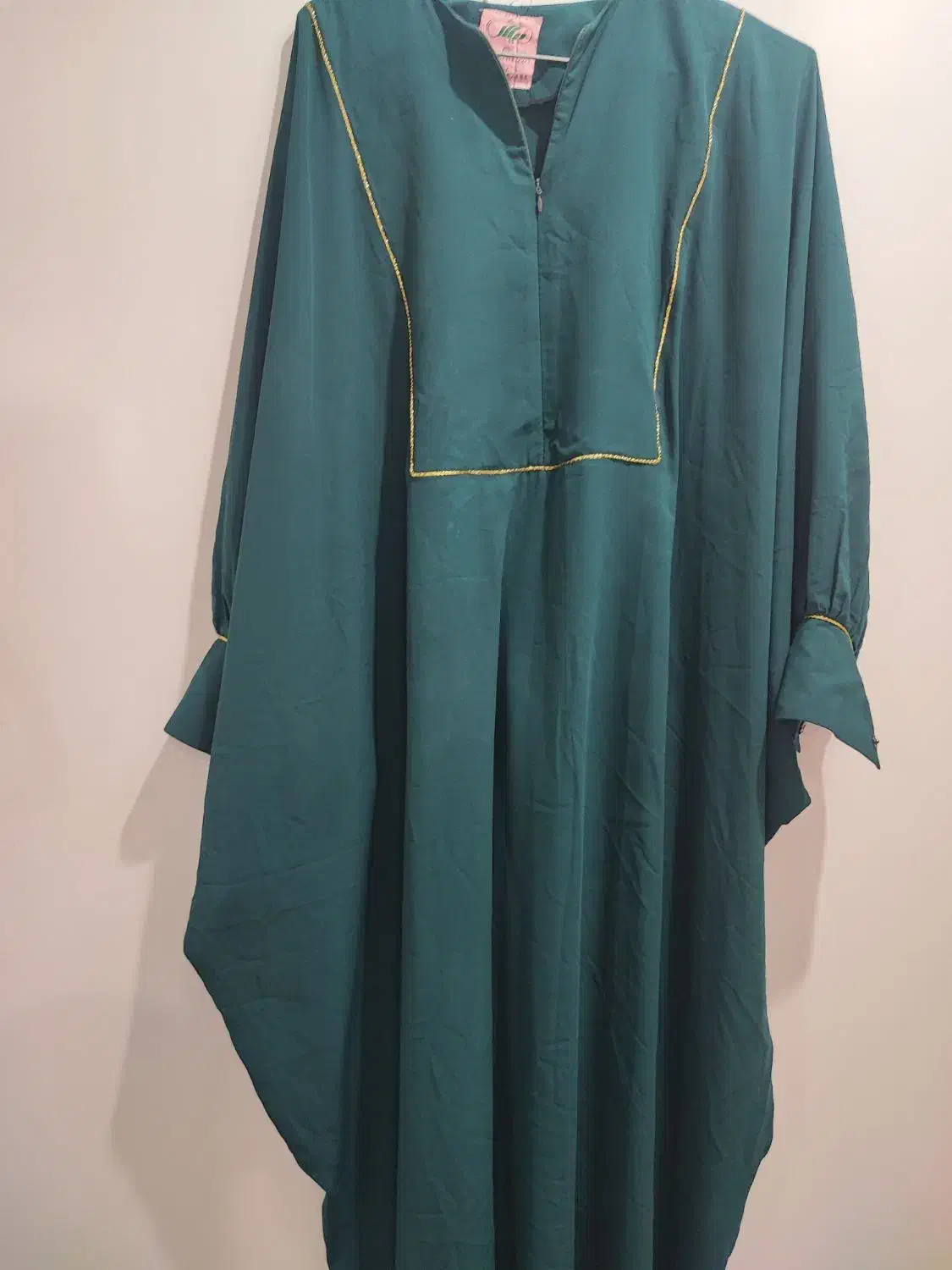 مانتو عبایی|لباس|دزفول, |دیوار