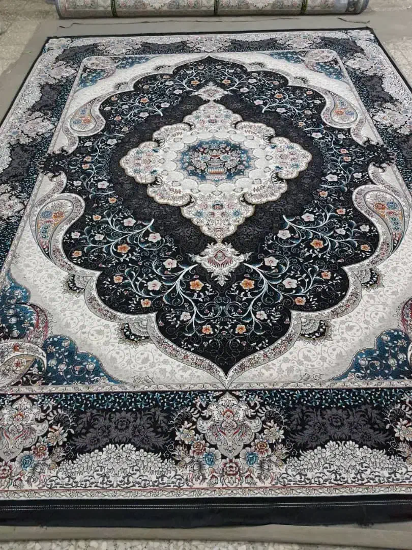 تمام نخ باضمانت|فرش|ملارد, |دیوار