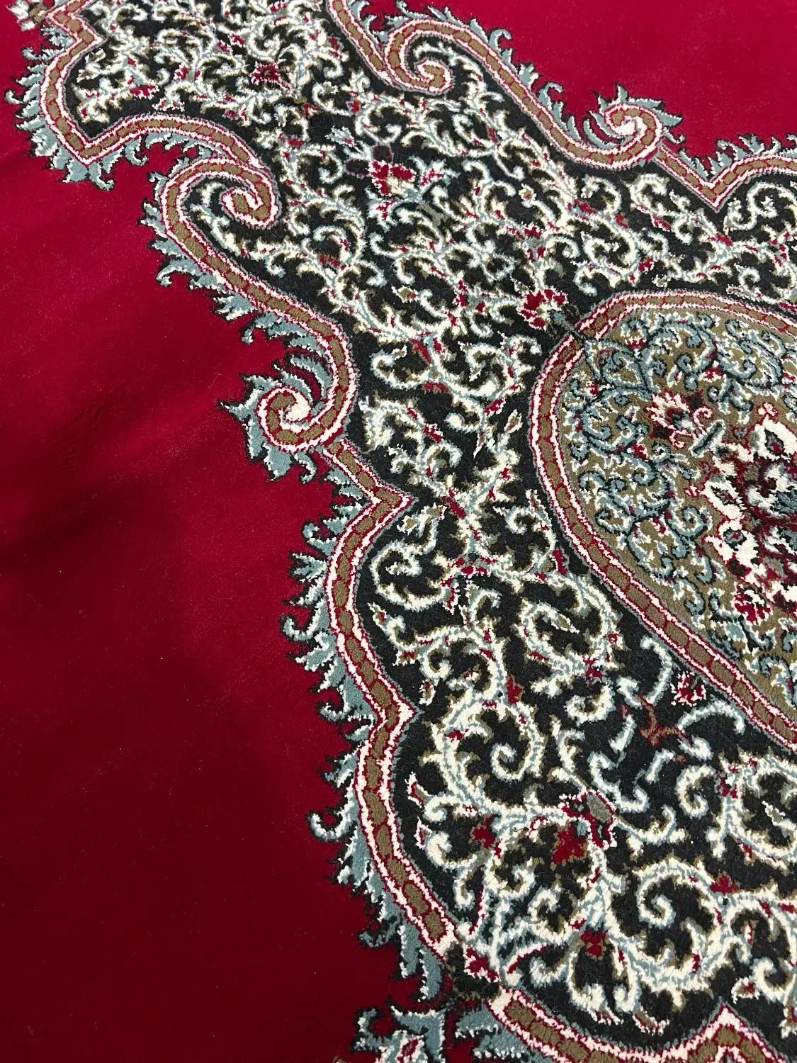 فرش ۱۲ متری|فرش|مرودشت, ابوذر جنوبی|دیوار