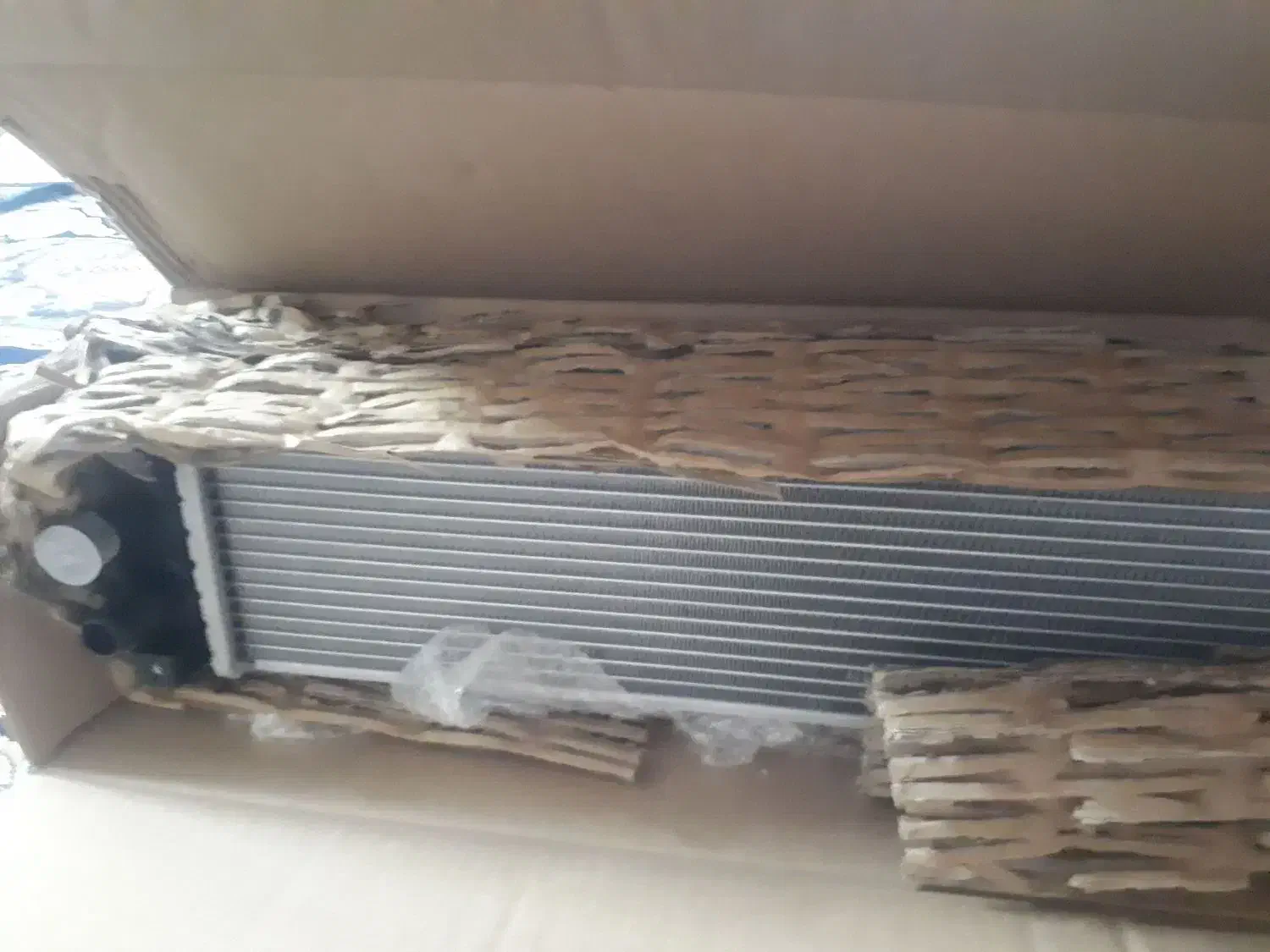 کامپیوترورادیات تیگوهفت.اینتر کولر|قطعات یدکی و لوازم جانبی|ری, شهادت|دیوار