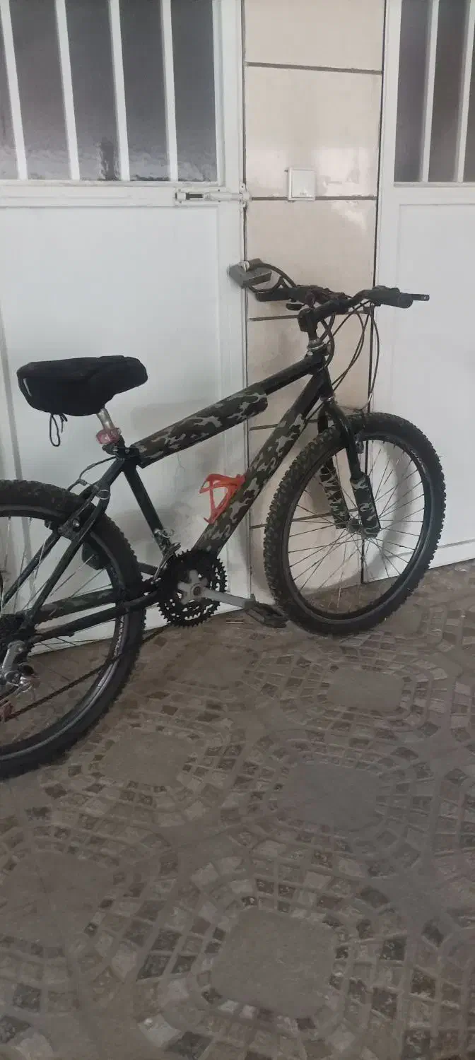 دوچرخه 26|دوچرخه، اسکیت، اسکوتر|کوهدشت, |دیوار