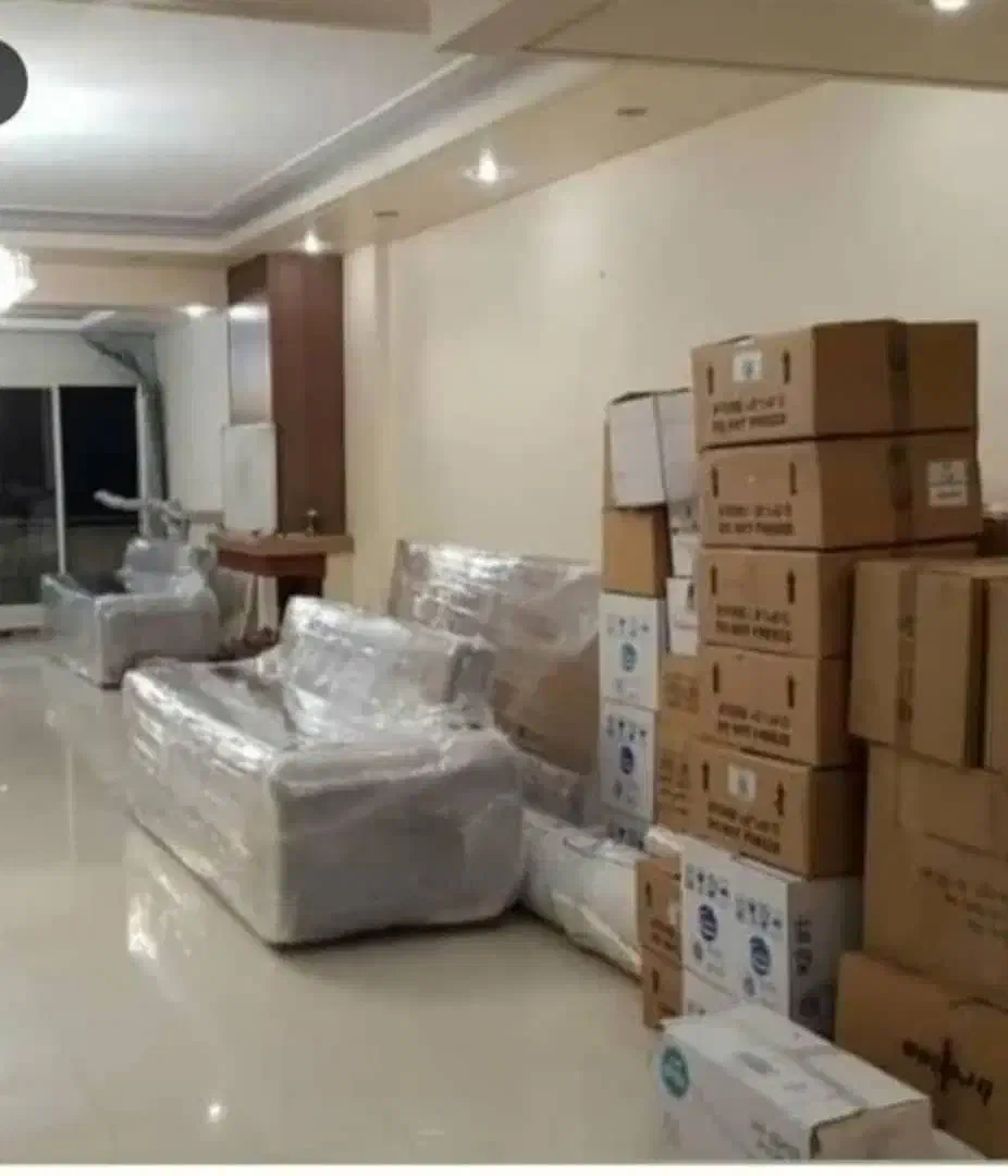 کامیون برون شهری حمل بارشهرستان وانت خاوربین شهری|خدمات حمل و نقل|تهران, شادآباد|دیوار