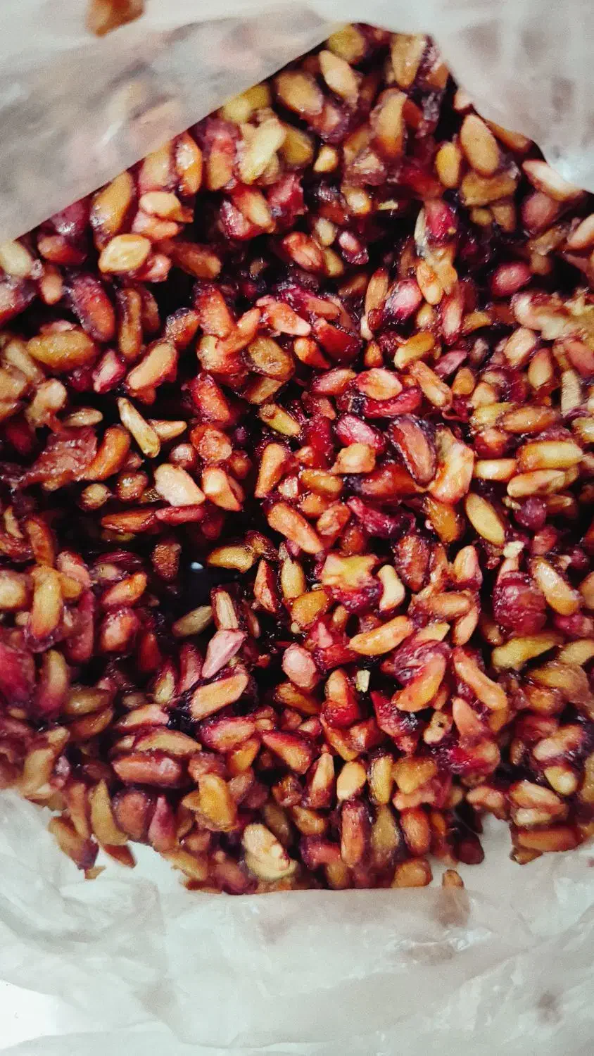 ناردونه قرمز|خوردنی و آشامیدنی|شیراز, احمدآباد|دیوار