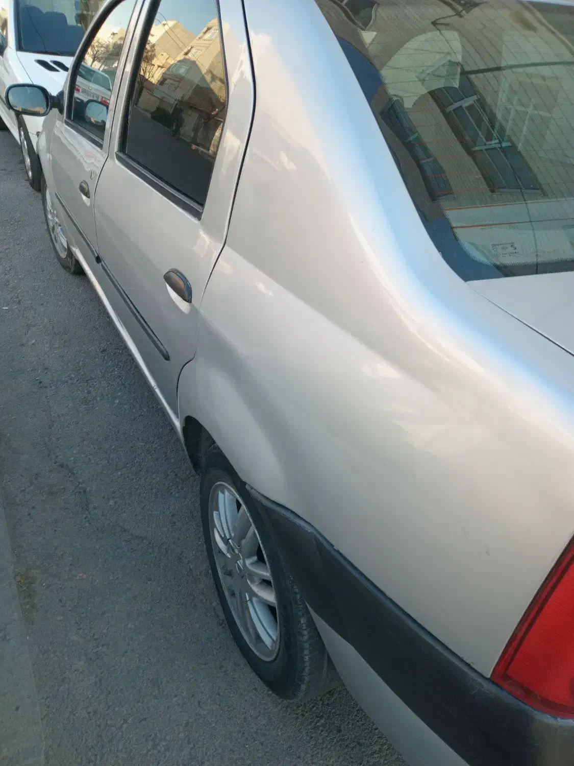 فروشی|خودرو سواری و وانت|فردیس, سرحدی|دیوار