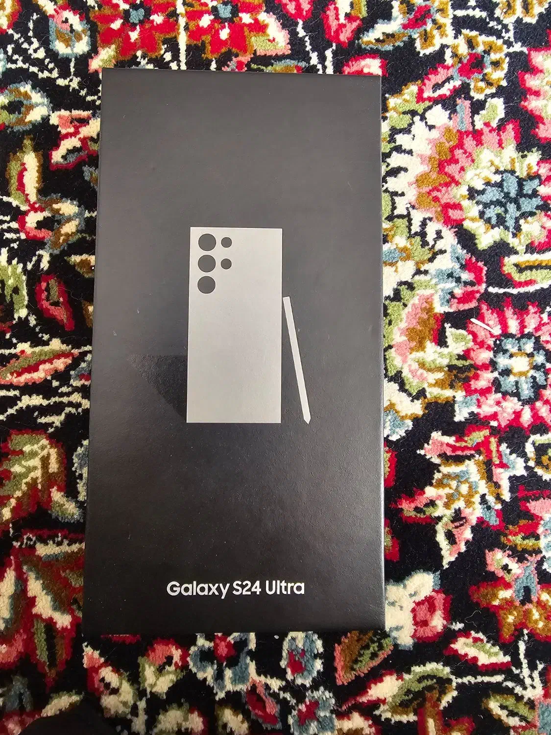 s24 ultra|موبایل|میبد, |دیوار