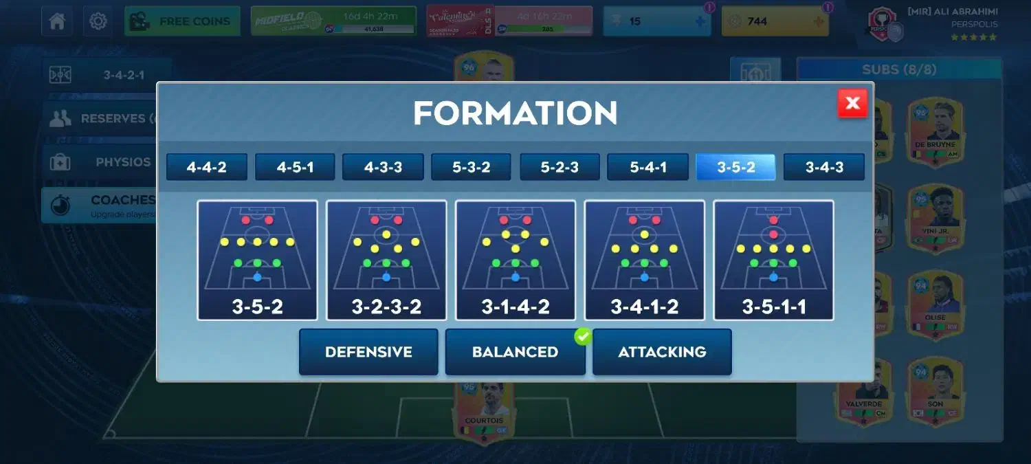 dls26|کنسول، بازی ویدئویی و آنلاین|علی‌آباد کتول, |دیوار