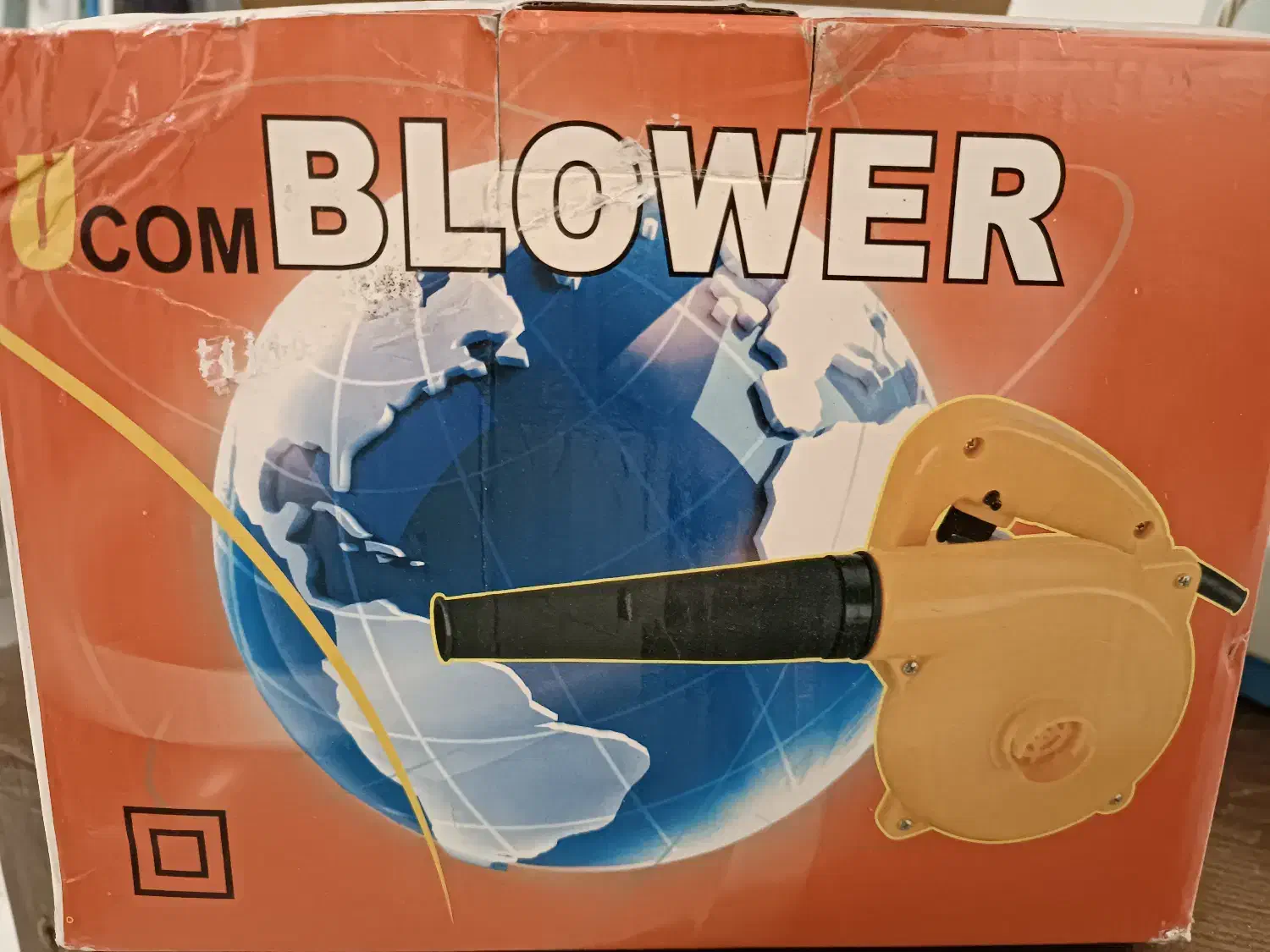 دمنده یا مکنده BLOWERمناسب صنف چاپگر و کارتریج|پرینتر، اسکنر، کپی، فکس|تهران, بلوار کشاورز|دیوار