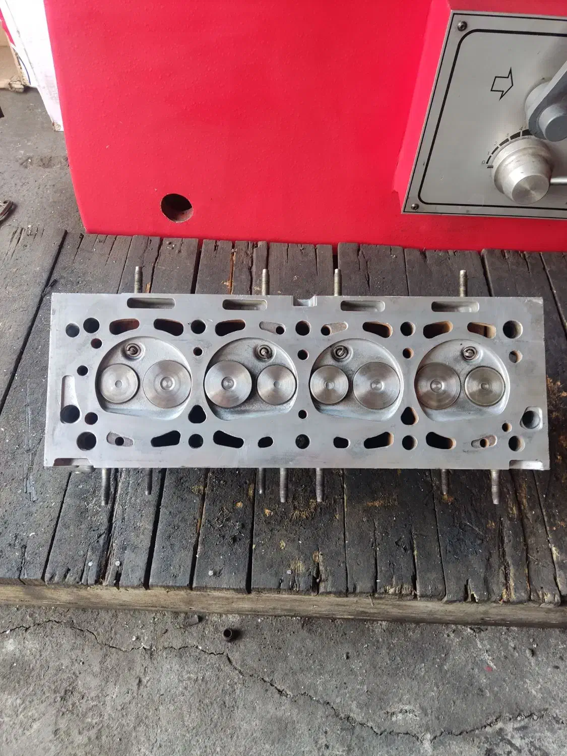 سرسیلندر پژو و پراید و روآ کامل و بشرط|قطعات یدکی و لوازم جانبی|تبریز, |دیوار