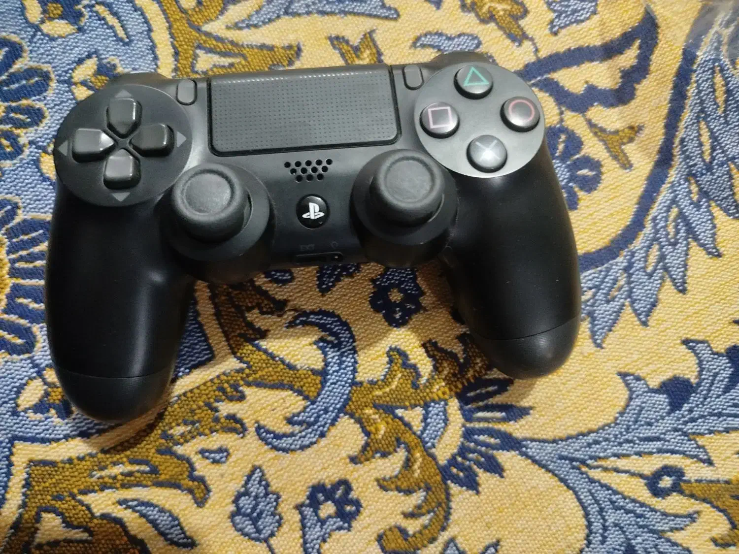 دسته ps4|کنسول، بازی ویدئویی و آنلاین|تهران, خاک سفید|دیوار