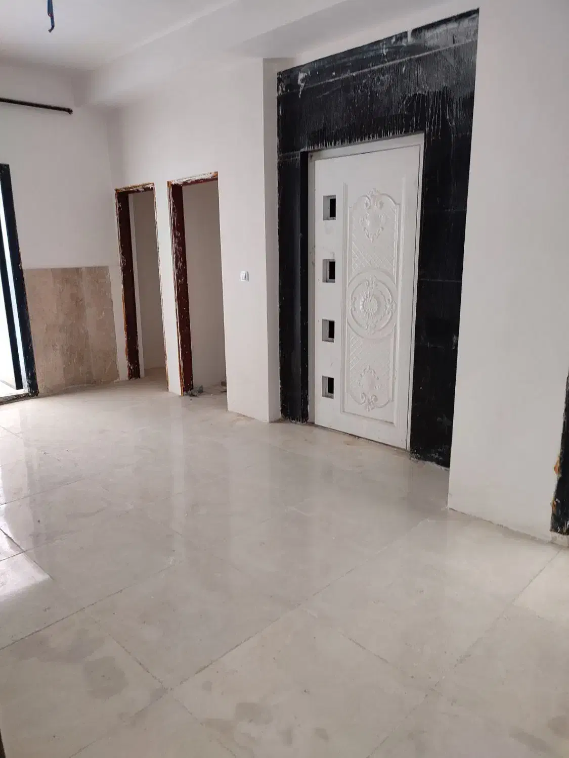 معاوضه آپارتمان ۱۰۵ متر با تمامی امتیازات امکانات|فروش آپارتمان|پرهسر, |دیوار