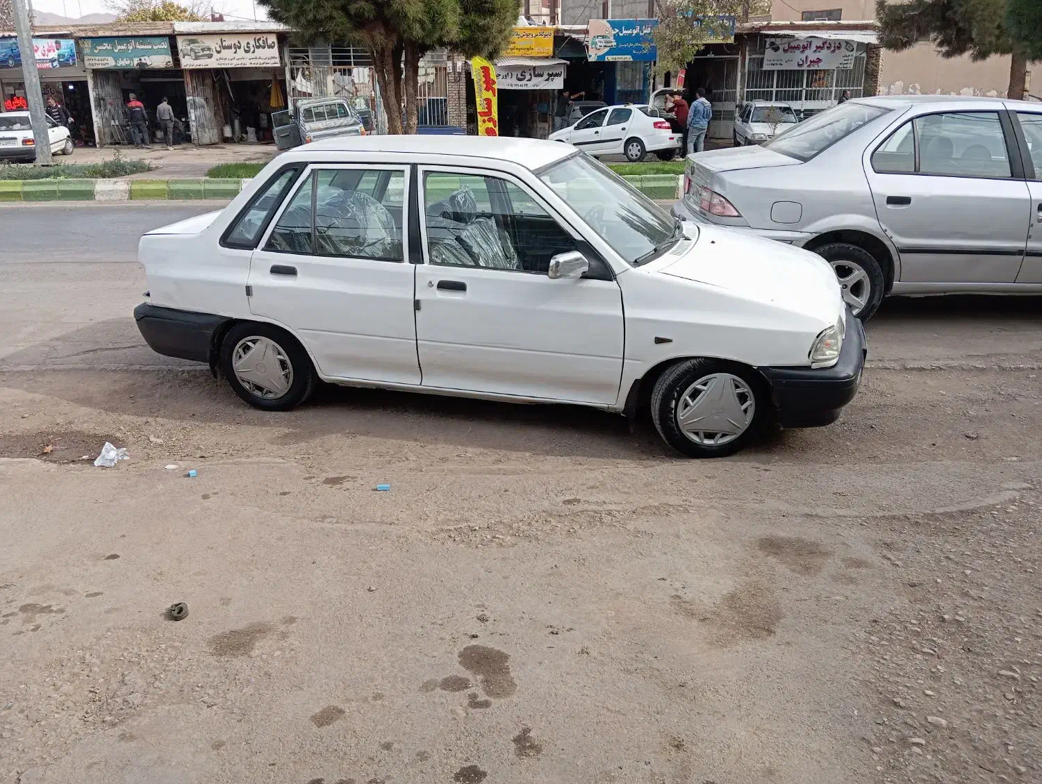 فروش فوری|خودرو سواری و وانت|اسفراین, |دیوار