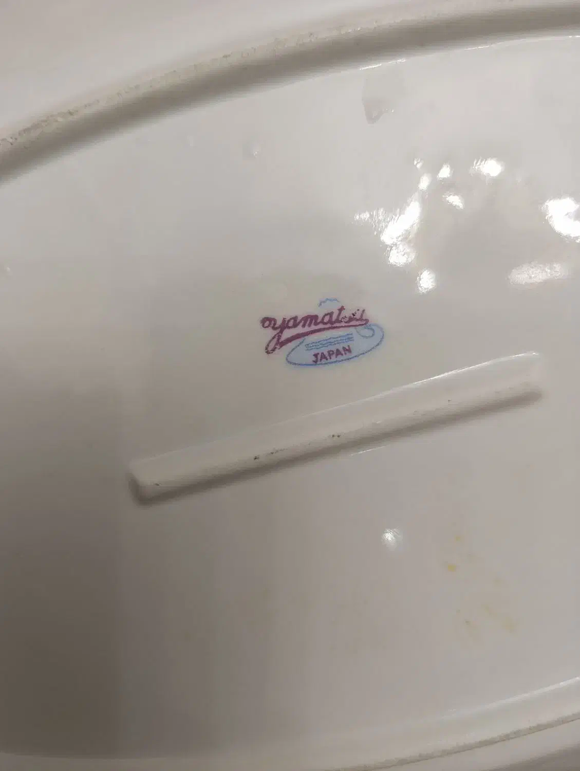 چینی گل سرخی|ظروف سرو و پذیرایی|تهران, دولاب|دیوار