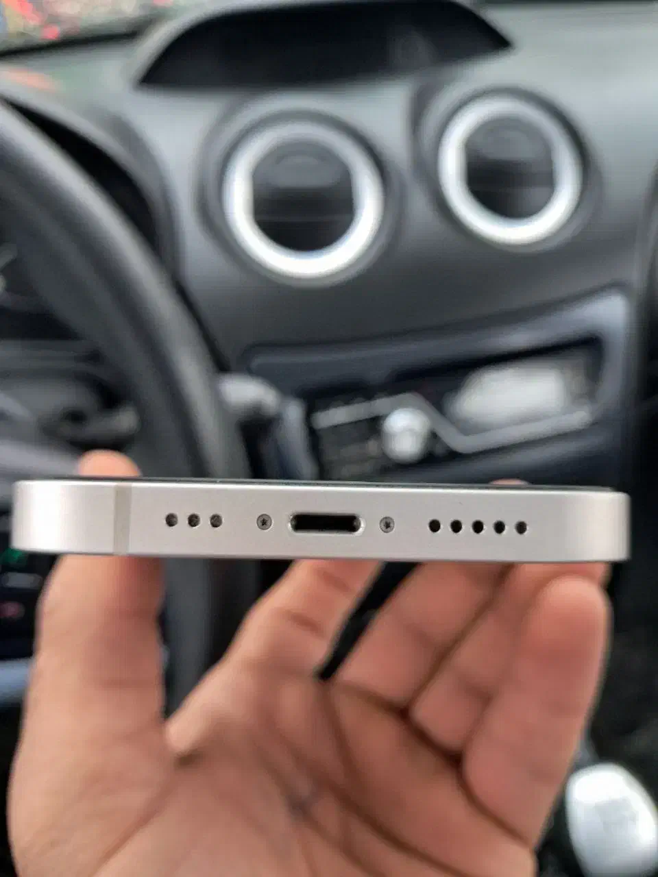 آیفون ۱۳ نرمال|موبایل|کرمانشاه, |دیوار