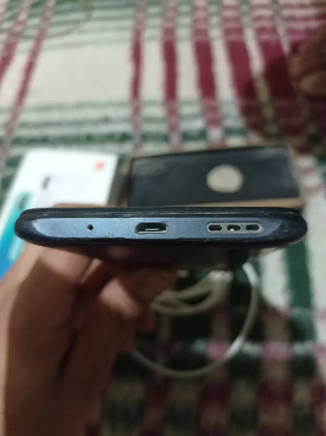 گوشی شیامی 9A|موبایل|مشهد, دانشجو|دیوار