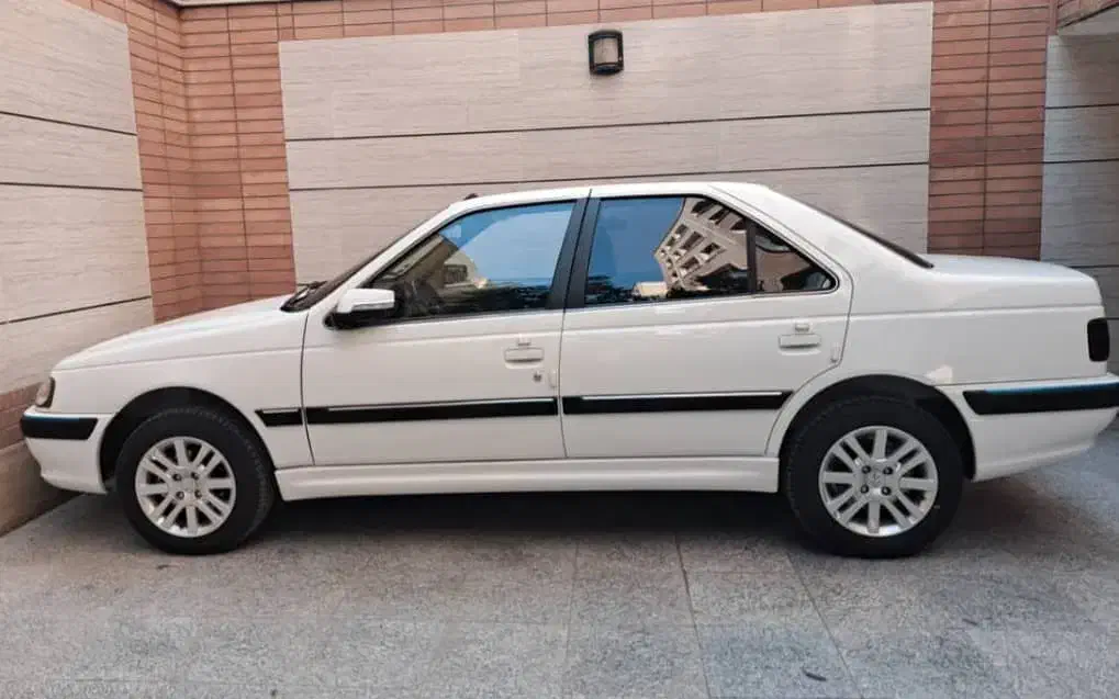 پرشیا ELX سفارشی فول فول|خودرو سواری و وانت|تهران, شهرآرا|دیوار