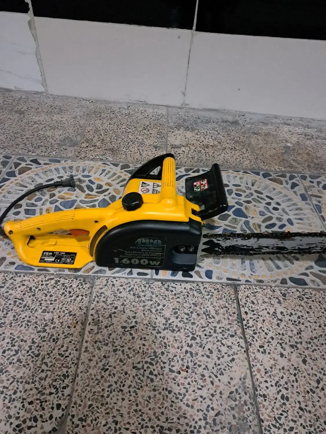 اره برقی ۳۰ سانتی|ابزارآلات|ارومیه, |دیوار