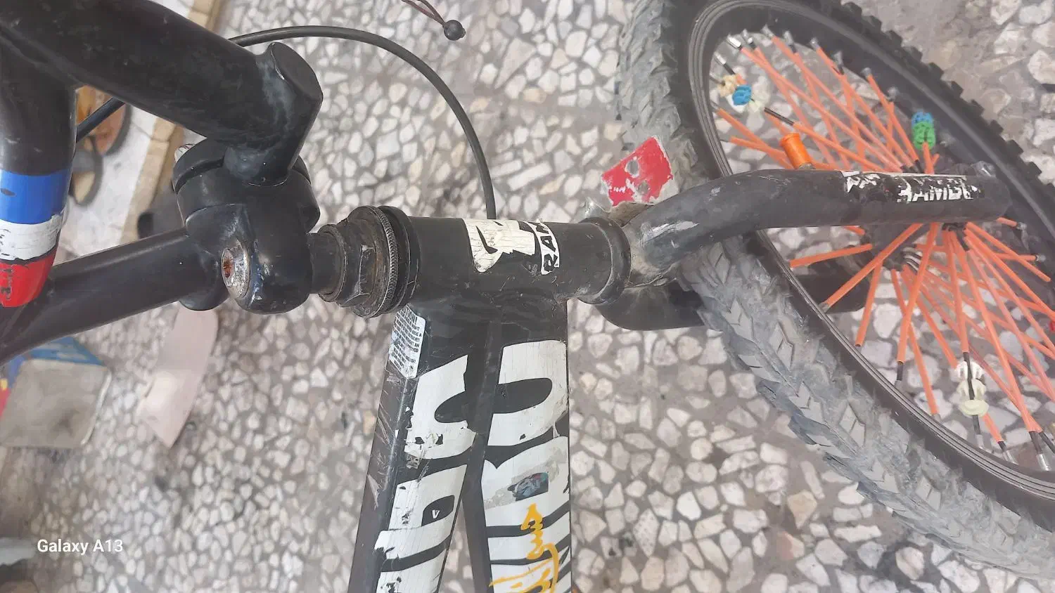 سلام دوچرخه‌در حد نو|دوچرخه، اسکیت، اسکوتر|زاهدان, |دیوار