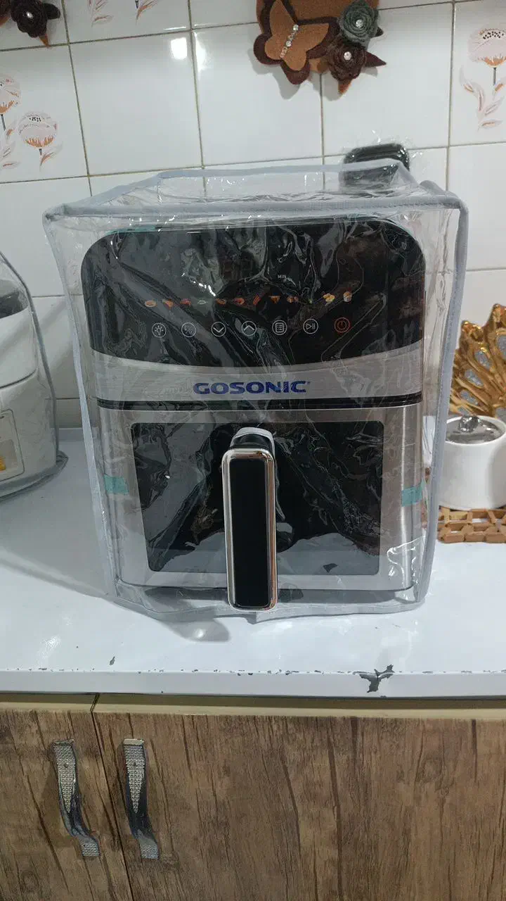 دوخت انواع کاور وسرویس اشپز خانه|سفره، حوله، دستمال آشپزخانه|کرمانشاه, |دیوار