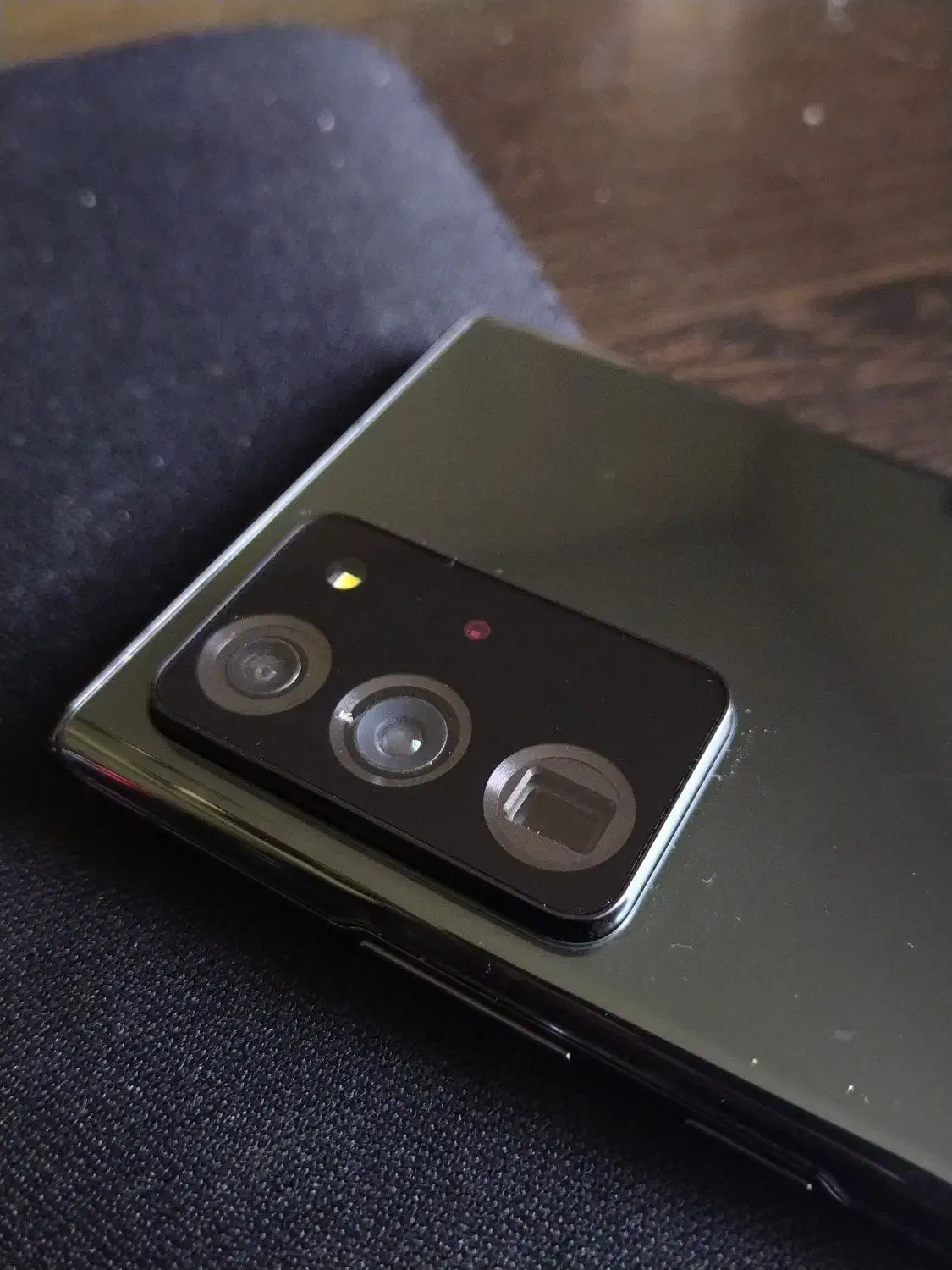 سامسونگ Note 20 ultra|موبایل|تهران, بوستان شیان|دیوار