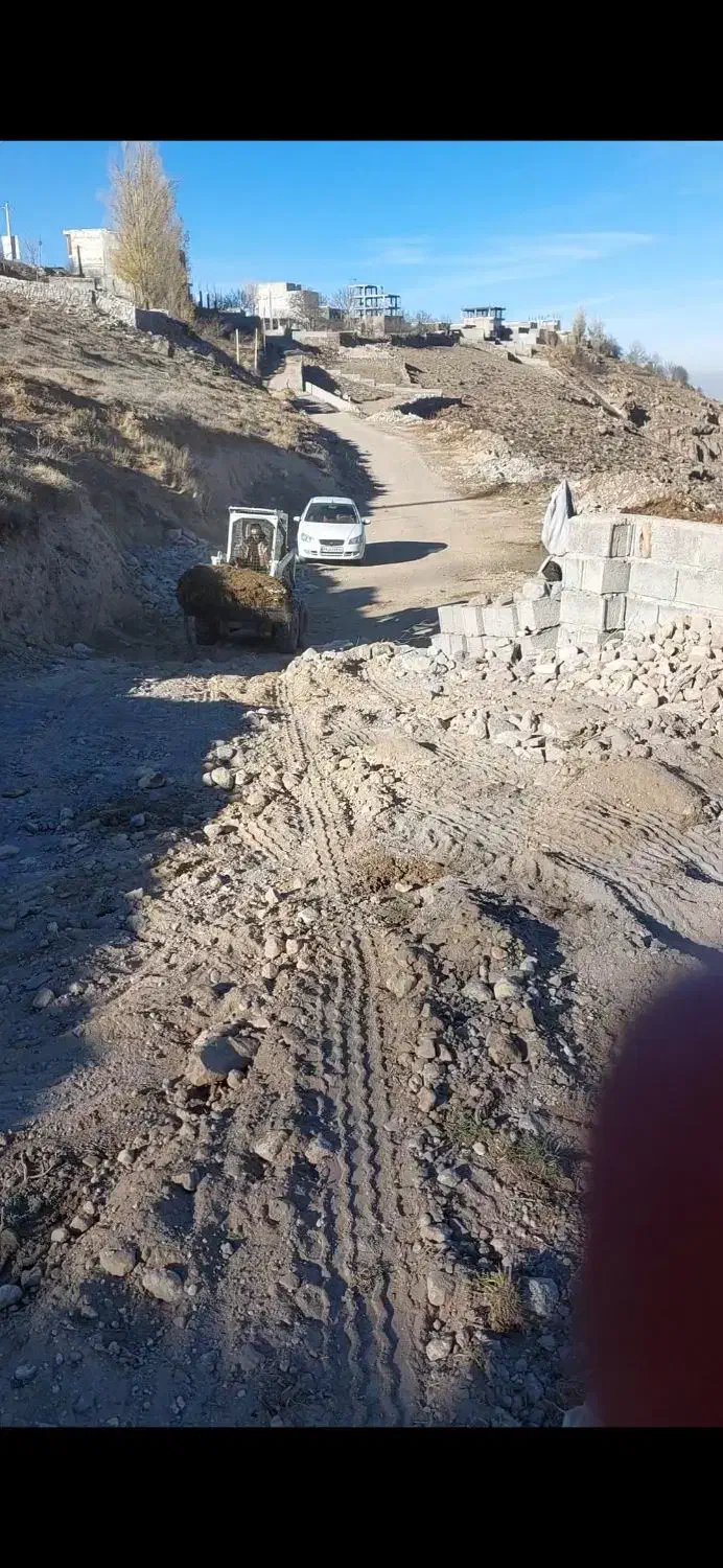 بابکت سالم امریکایی|خودرو سنگین|مشگین شهر, |دیوار