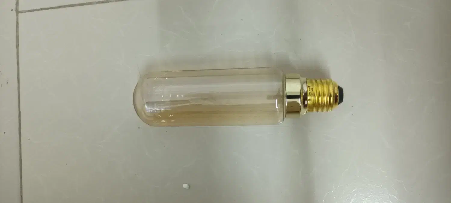 لامپ ادیسونی|ریسه و چراغ تزئینی|قروه, |دیوار