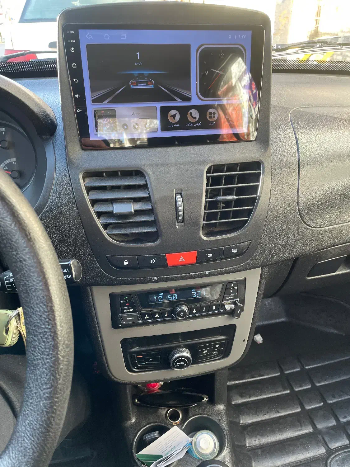 کوییک R|خودرو سواری و وانت|زنجان, |دیوار