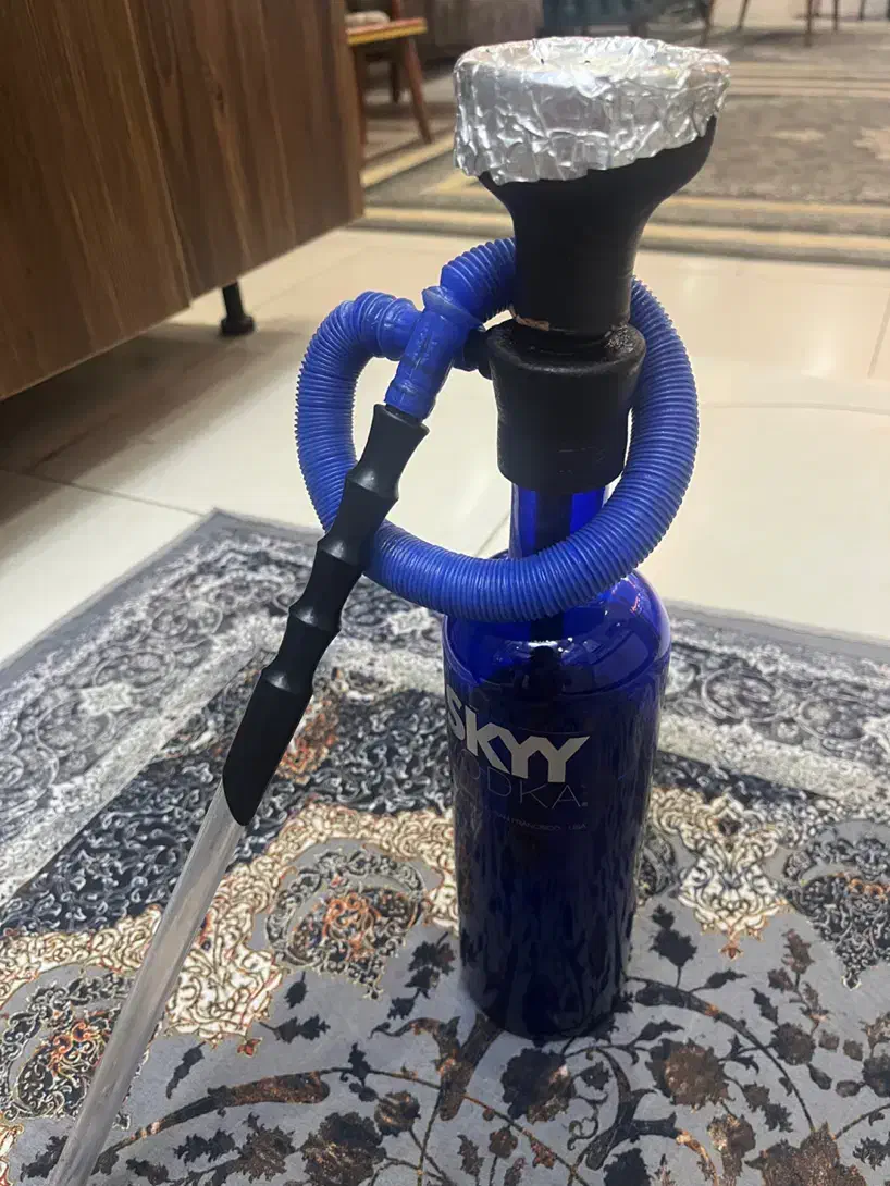 قلیان|کلکسیون و سرگرمی|کرج, خرمدشت|دیوار