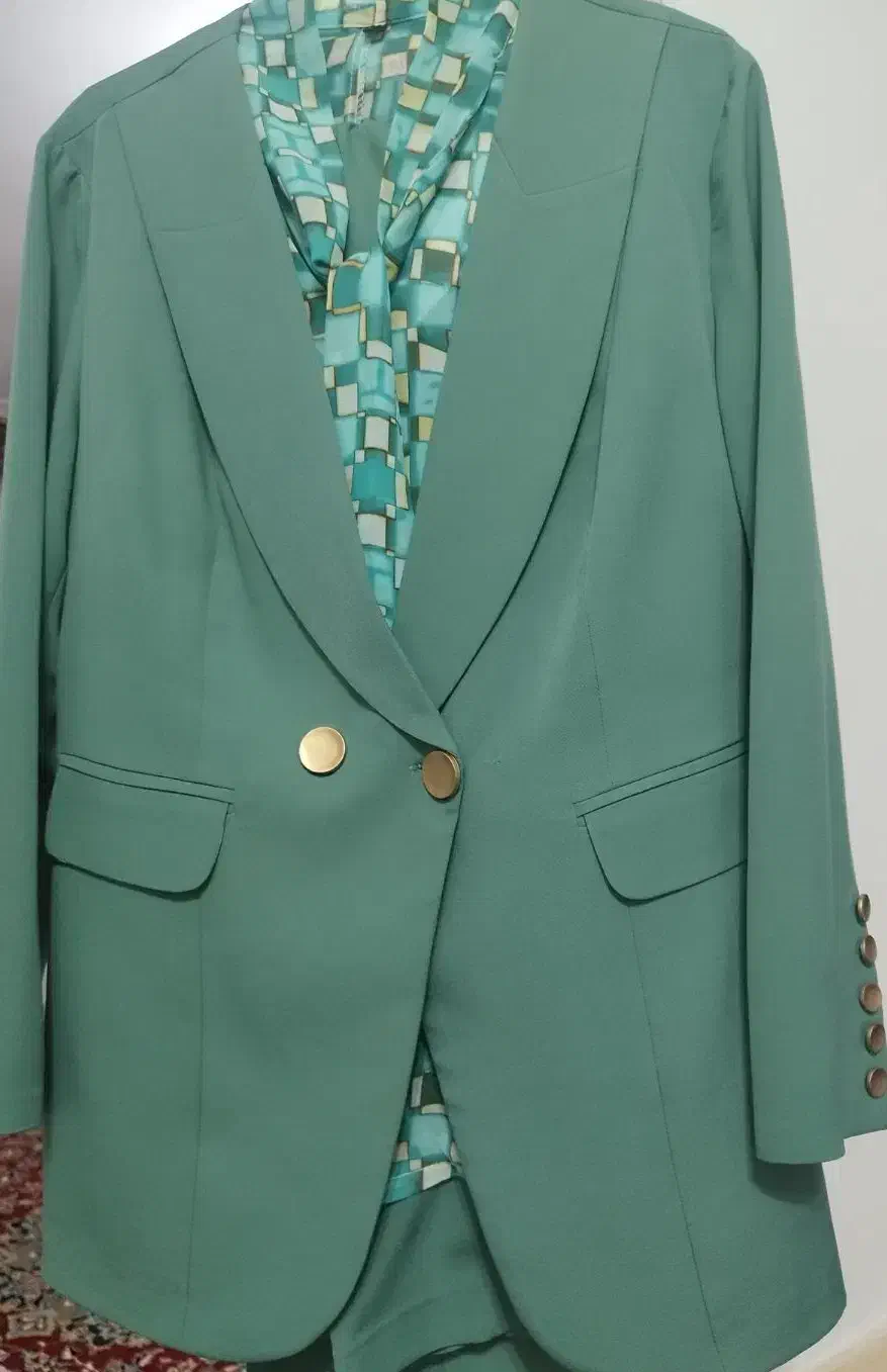 تاپ وکت وشلوارست|لباس|دزفول, |دیوار