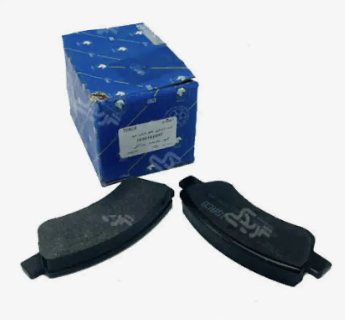 لنت جلو ۲۰۶|قطعات یدکی و لوازم جانبی|بروجرد, |دیوار