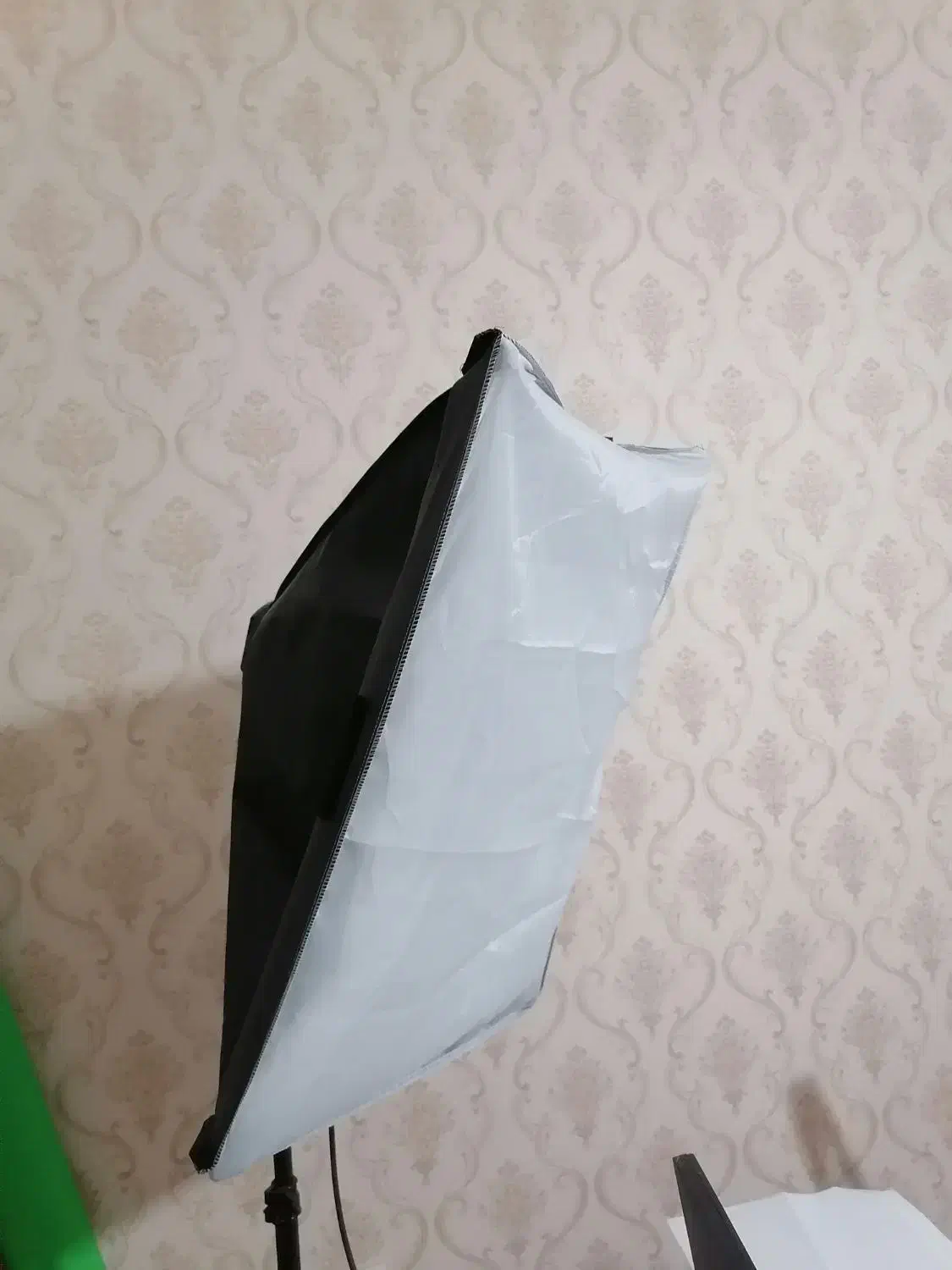 دوربین canon 1100d به همراه تجهیزات|دوربین عکاسی و فیلم‌برداری|تهران, جوادیه تهرانپارس|دیوار