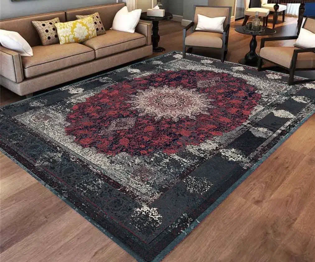 روفرشی دورکش پارچه V.I.P|روفرشی|گنبد کاووس, |دیوار