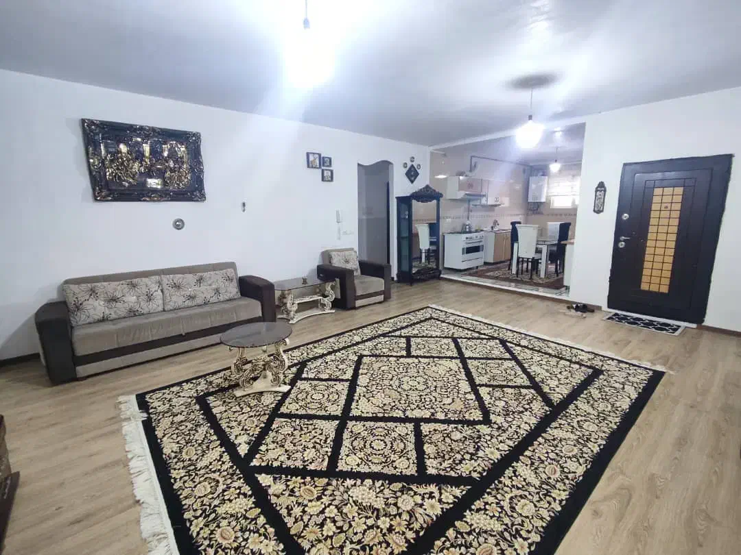 اجاره سوئیت دوخوابه رادین|اجارهٔ کوتاه‌مدت آپارتمان و سوئیت|اردبیل, |دیوار