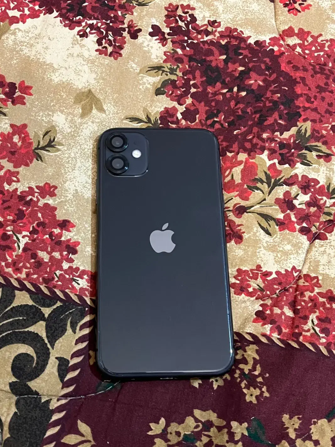 iPhone 11 lla 64 black|موبایل|تهران, اباذر|دیوار