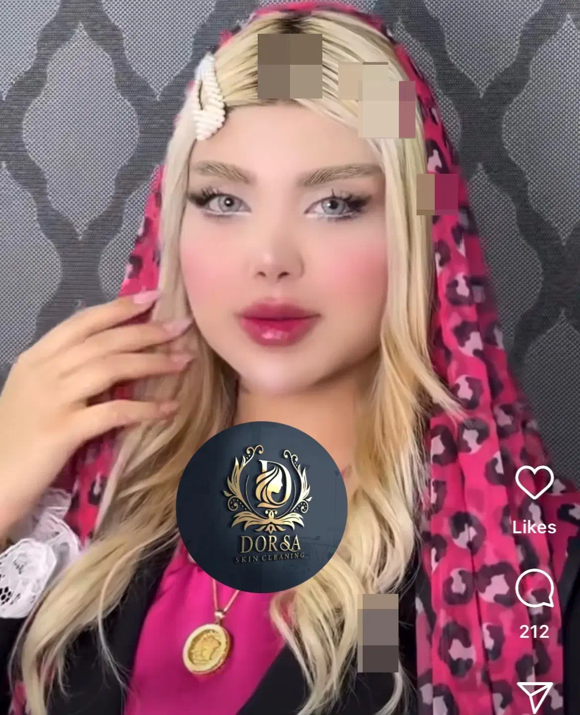 تزریق تخصصی ژل ومادلینگ خلیجی واروپایی وبوتاکس|خدمات آرایشگری و زیبایی|کرمانشاه, |دیوار
