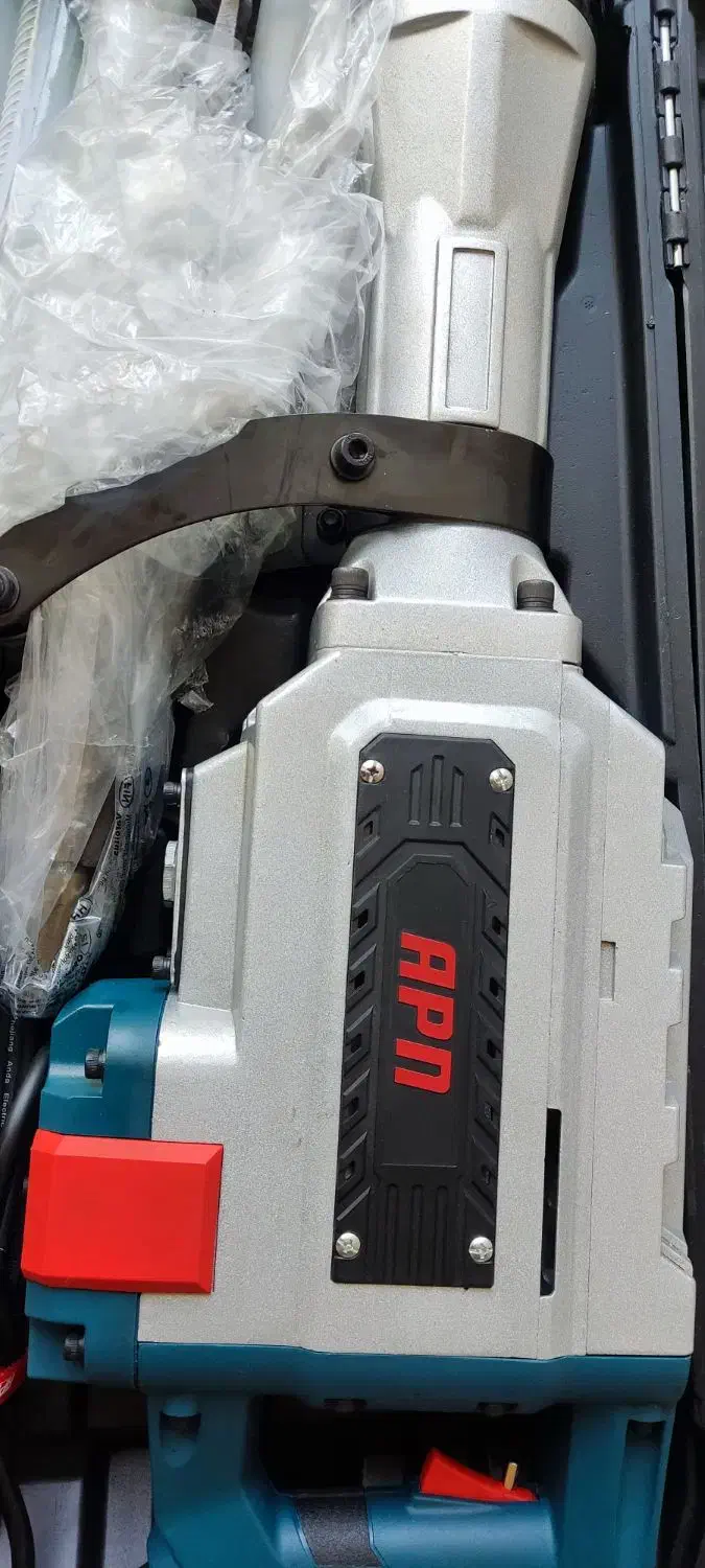 چکش تخریب 19 کیلویی APN|ابزارآلات|کوراییم, |دیوار