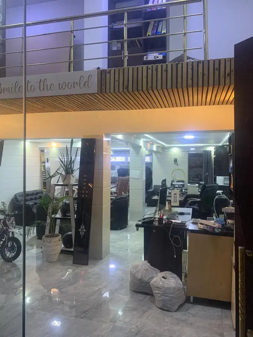 اجاره واحد تجاری ۸۰ متری نوساز میدان رازی|اجارهٔ مغازه و غرفه|رشت, استقامت ۱|دیوار