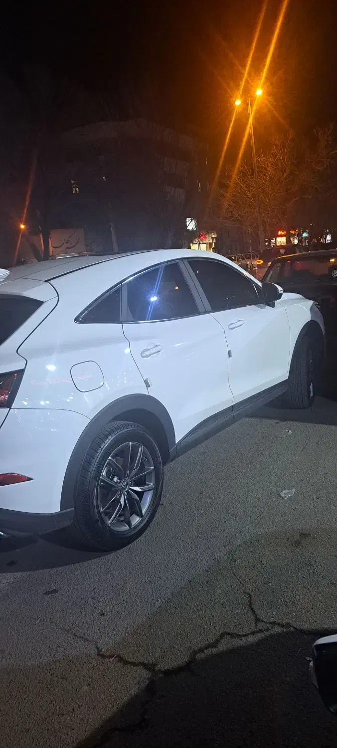 دیگینیتی پرایم فروش فوری|خودرو سواری و وانت|سبزوار, هویزه|دیوار