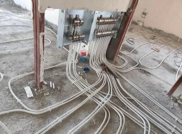 لوله کشی آب تخصصی|خدمات پیشه و مهارت|سنندج, |دیوار