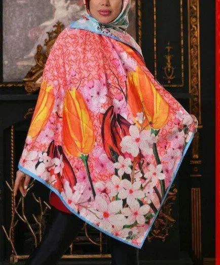 روسری|لباس|ورامین, ورامین|دیوار