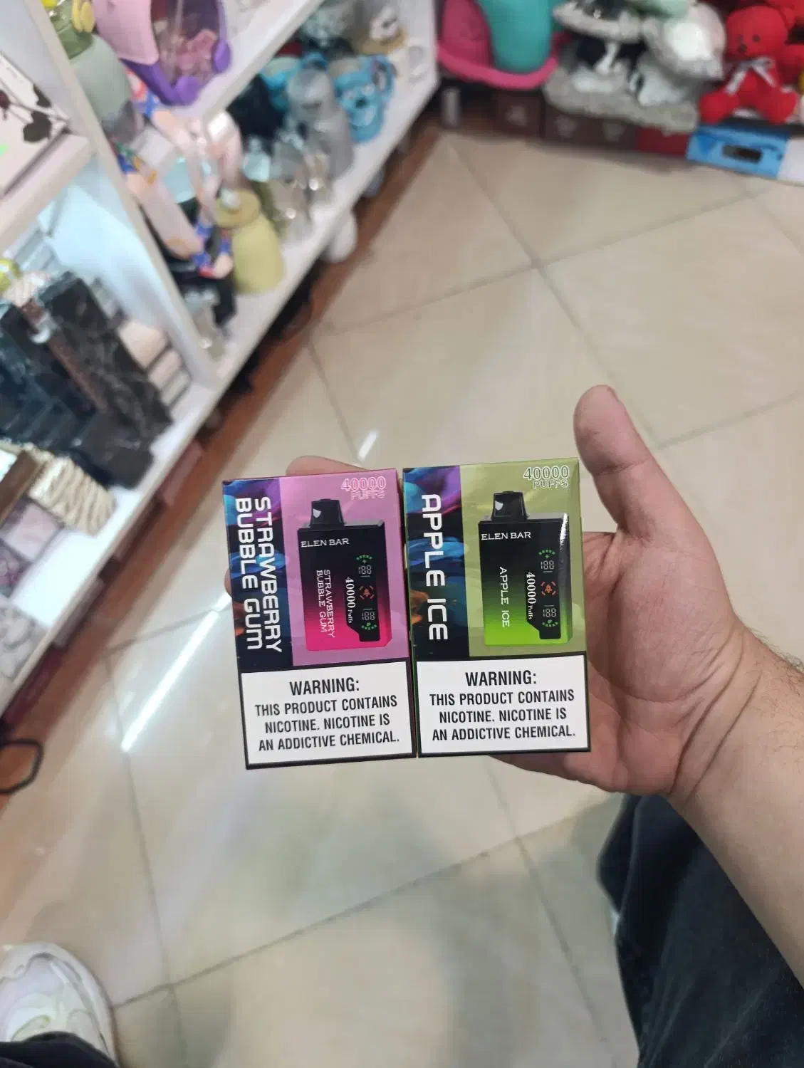 ویپ واچ و انواع ویپ|زیورآلات و اکسسوری|اردبیل, |دیوار