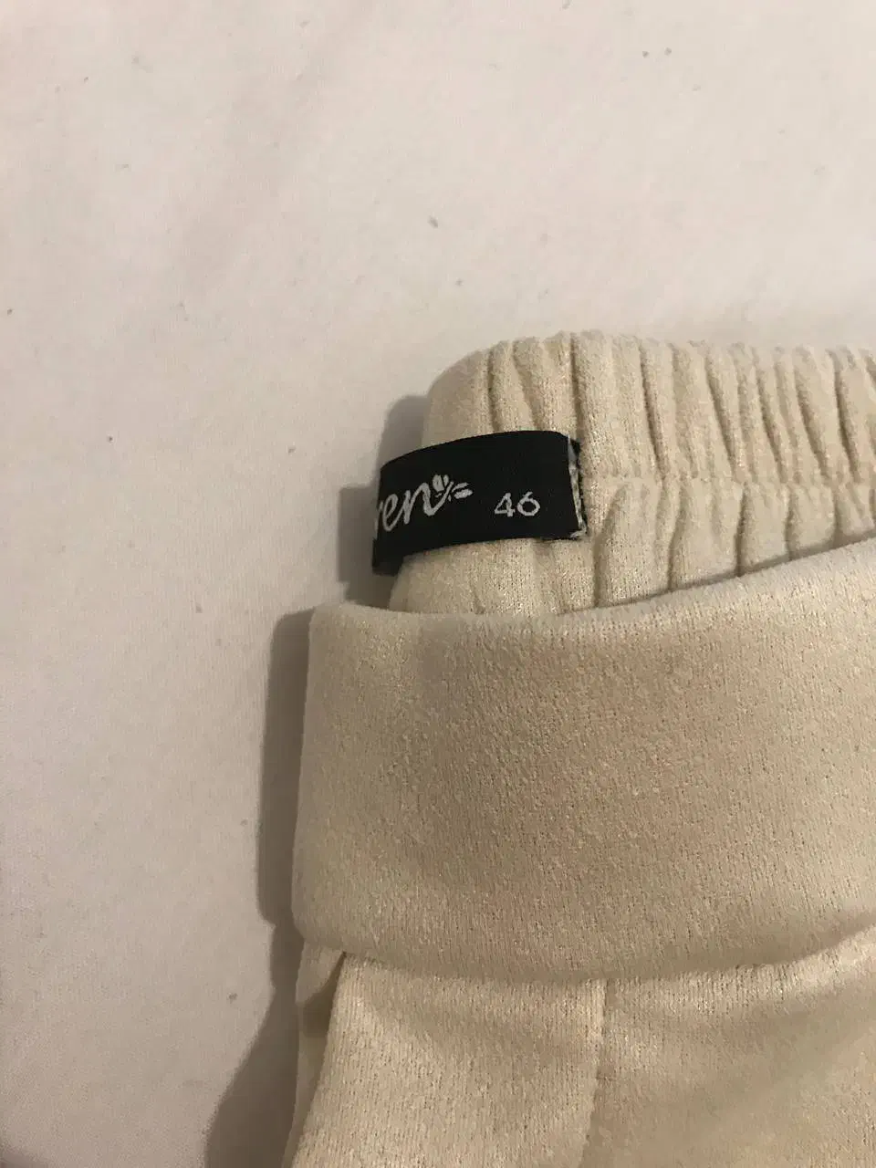 شلوار (نو) سایز ۴۶|لباس|اصفهان, جوزدان الیادران|دیوار