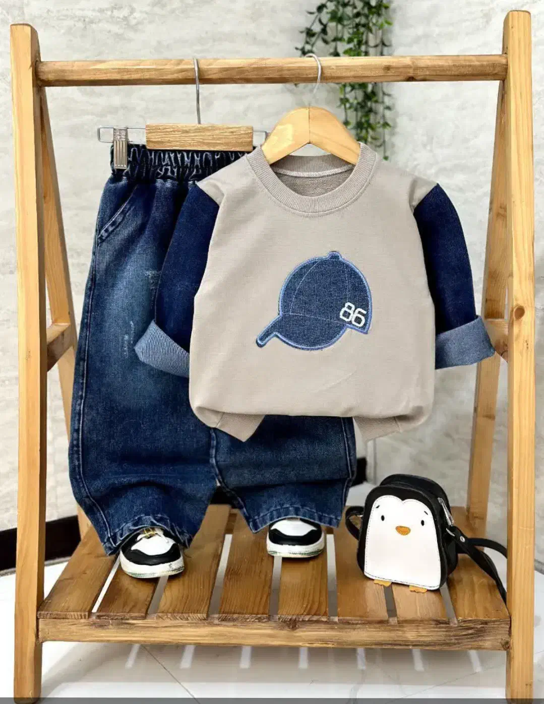 لباس|کفش و لباس بچه|گناباد, |دیوار