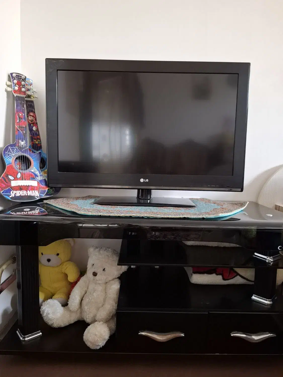 تلویزیون|تلویزیون و پروژکتور|مراغه, |دیوار