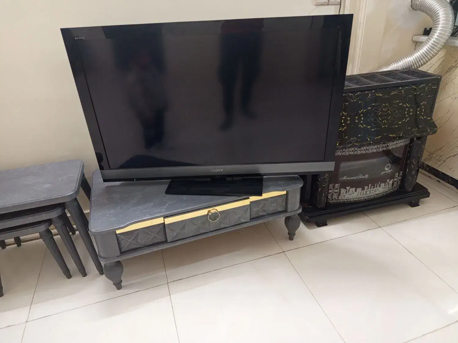 ال سی دی|تلویزیون و پروژکتور|تهران, مشیریه|دیوار