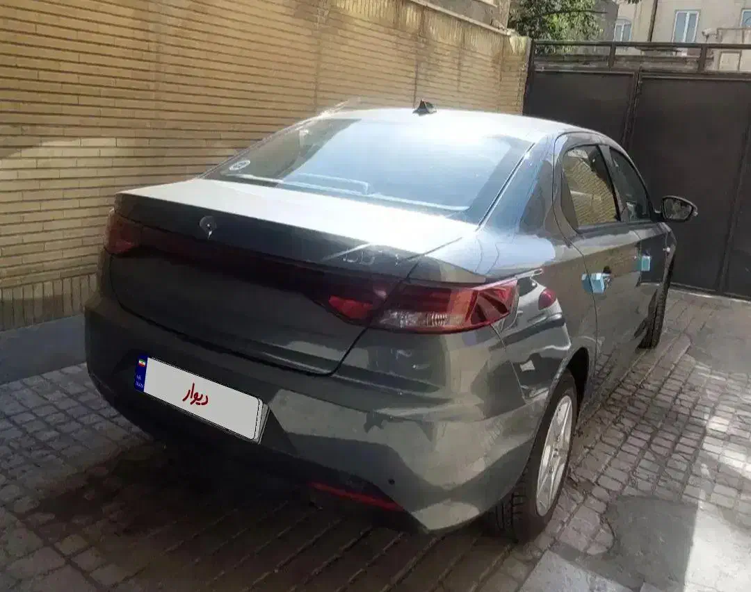 تارا v1بدون رنگ|خودرو سواری و وانت|کرمانشاه, |دیوار